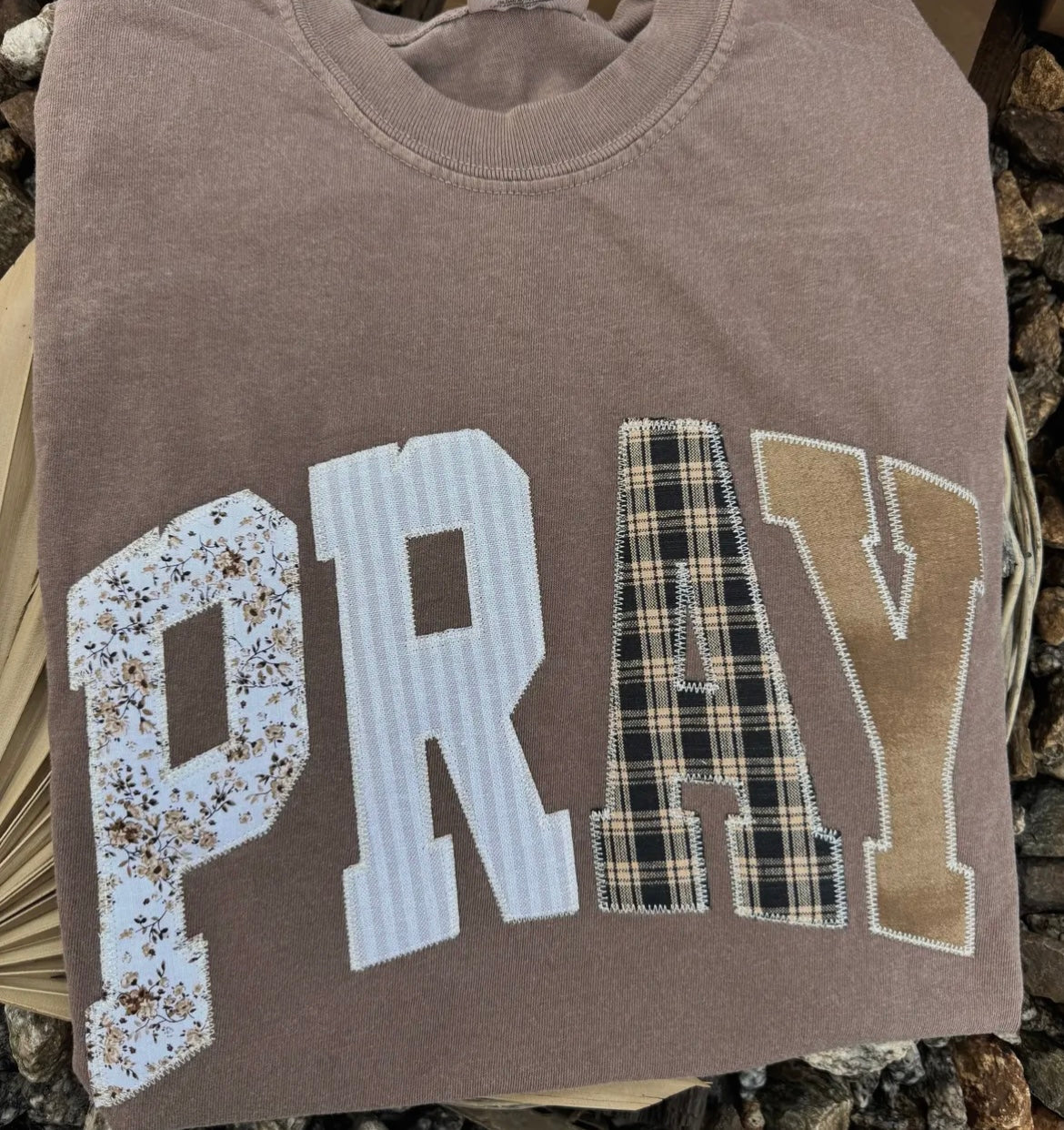 Pray Tee