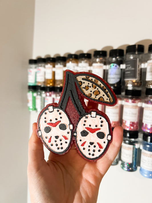 Jason cherries freshie