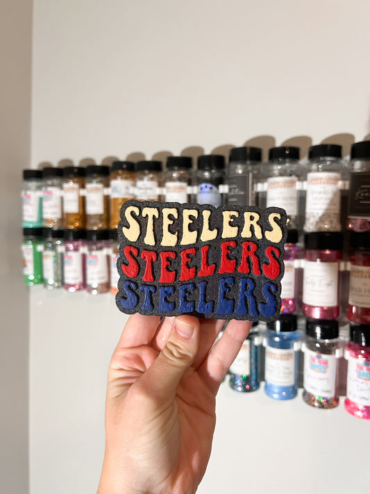 steelers freshie
